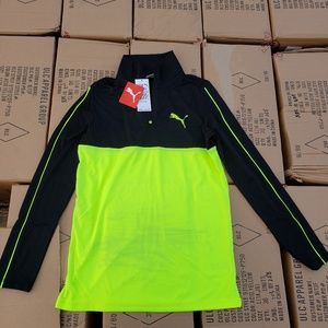 Kids Puma Sweaters size Large Unisex